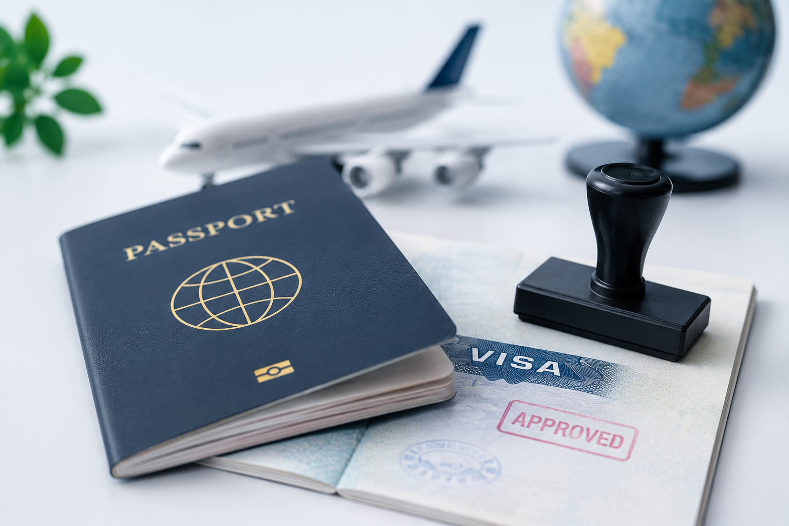 Visas