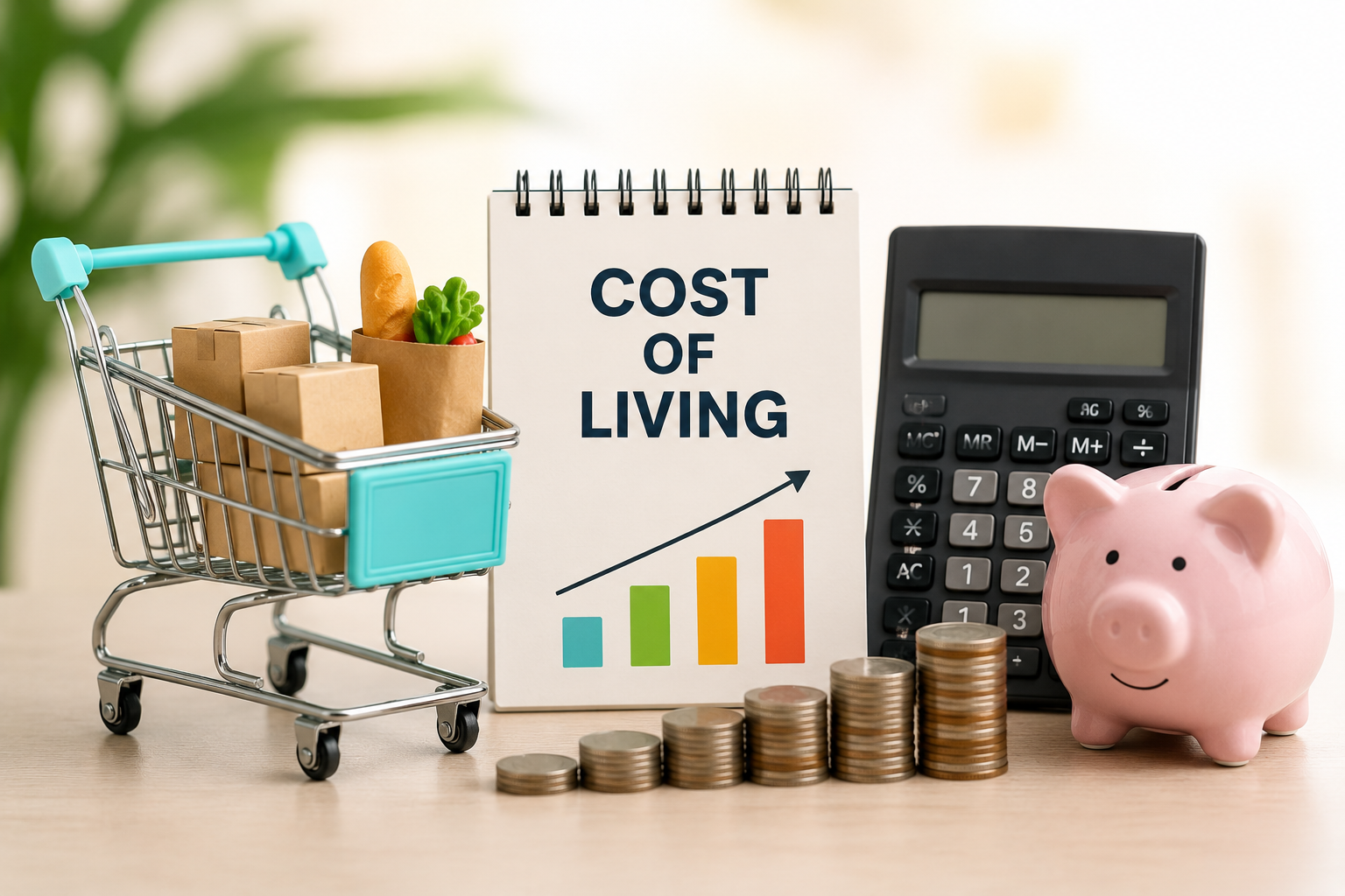 Cost of Living