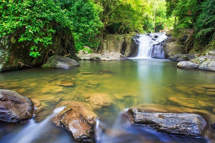 Related to Huai Sat Yai Subdistrict