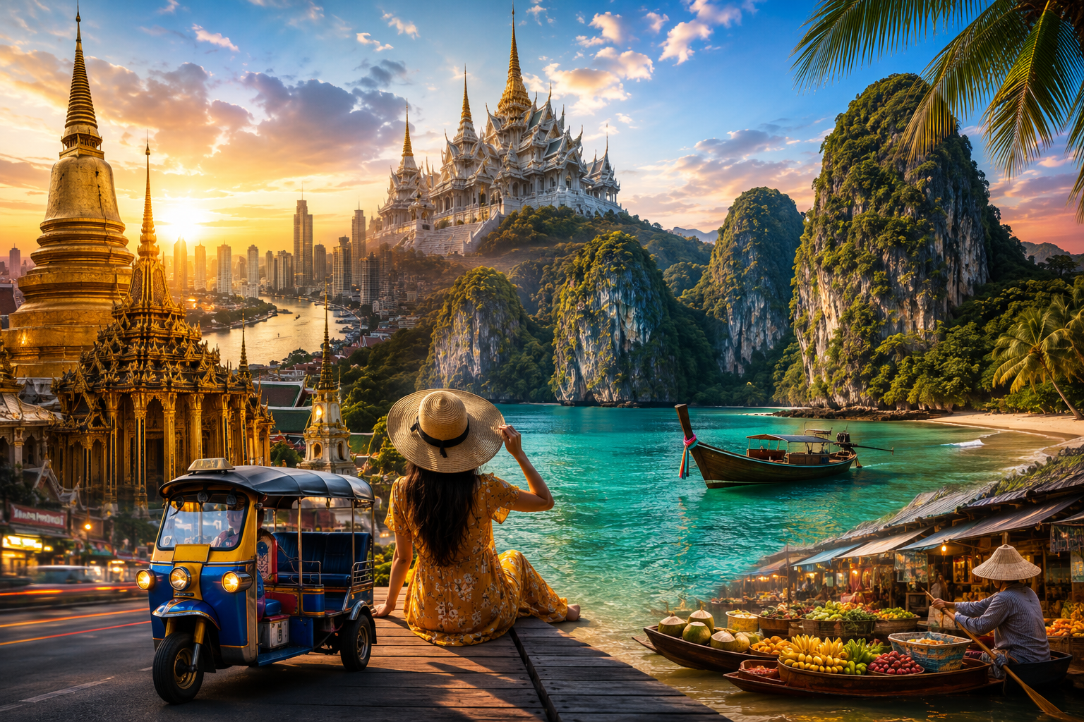 Best Places To Visit