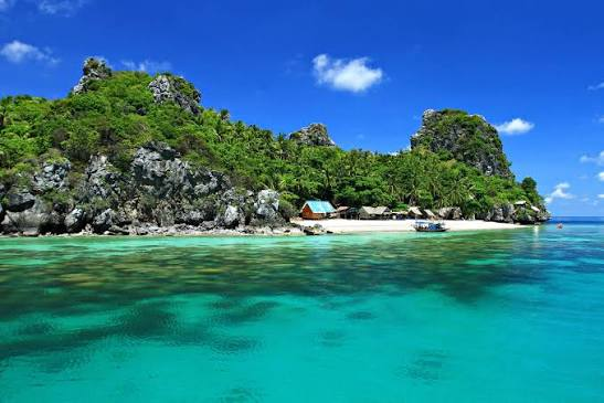 Related to Chumphon