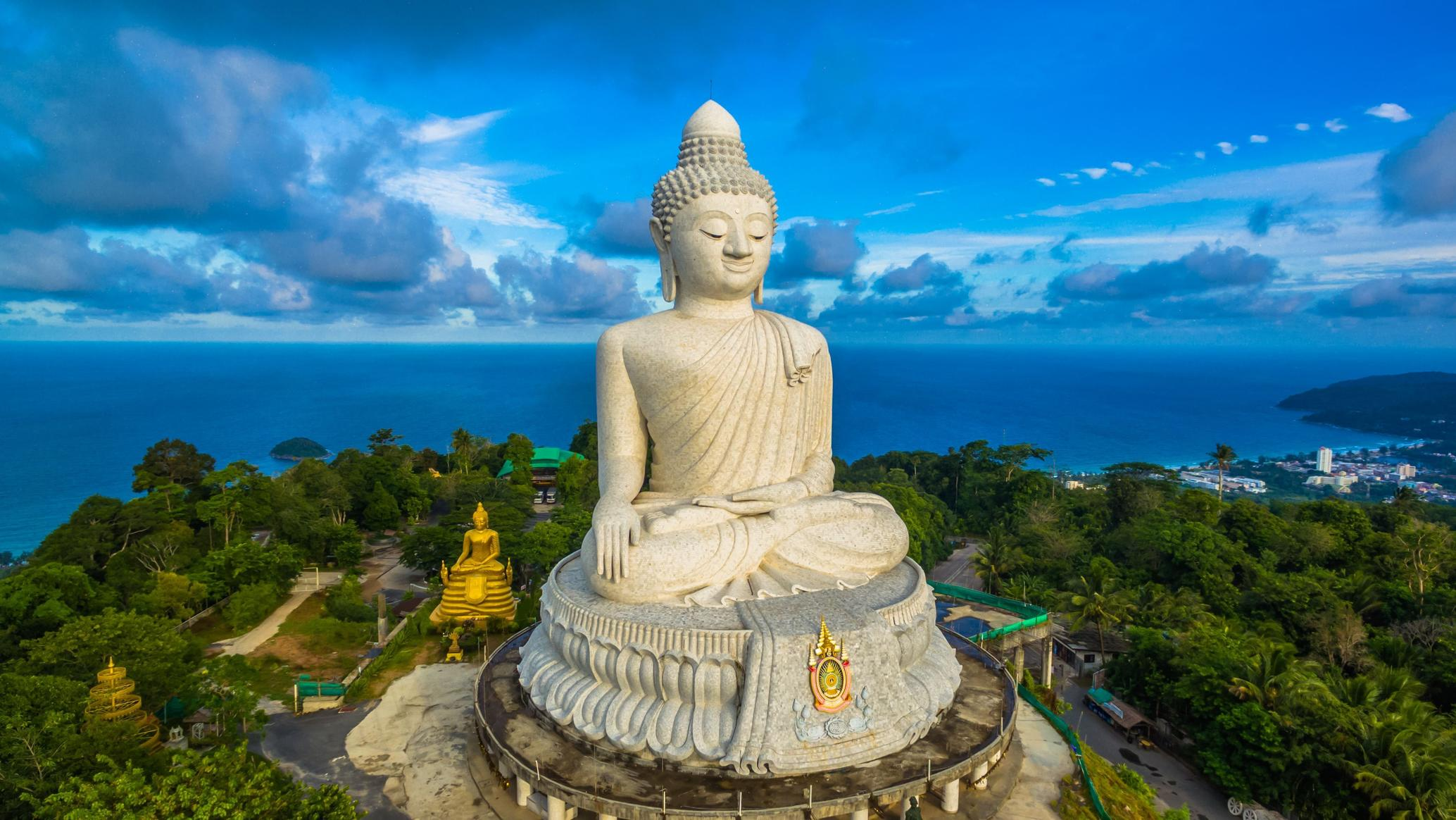 Related to Phuket Island