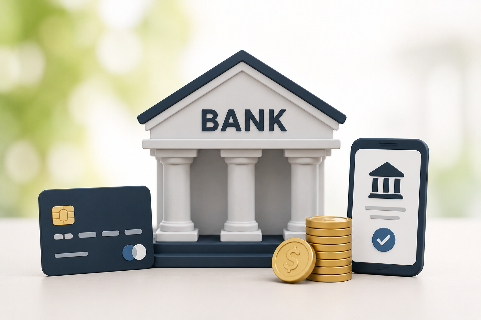 Banking