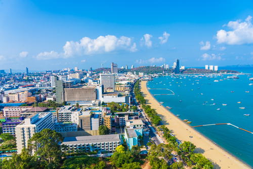 Chon Buri