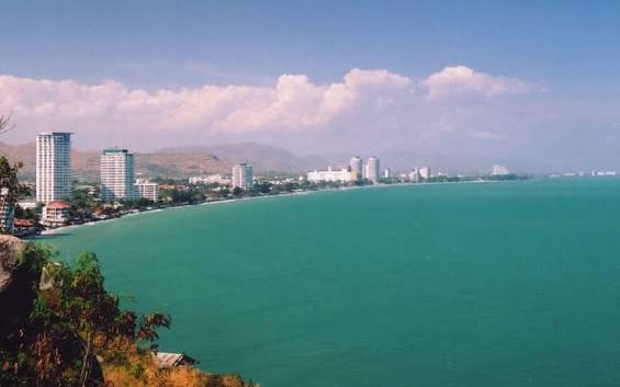 Related to Hua Hin District