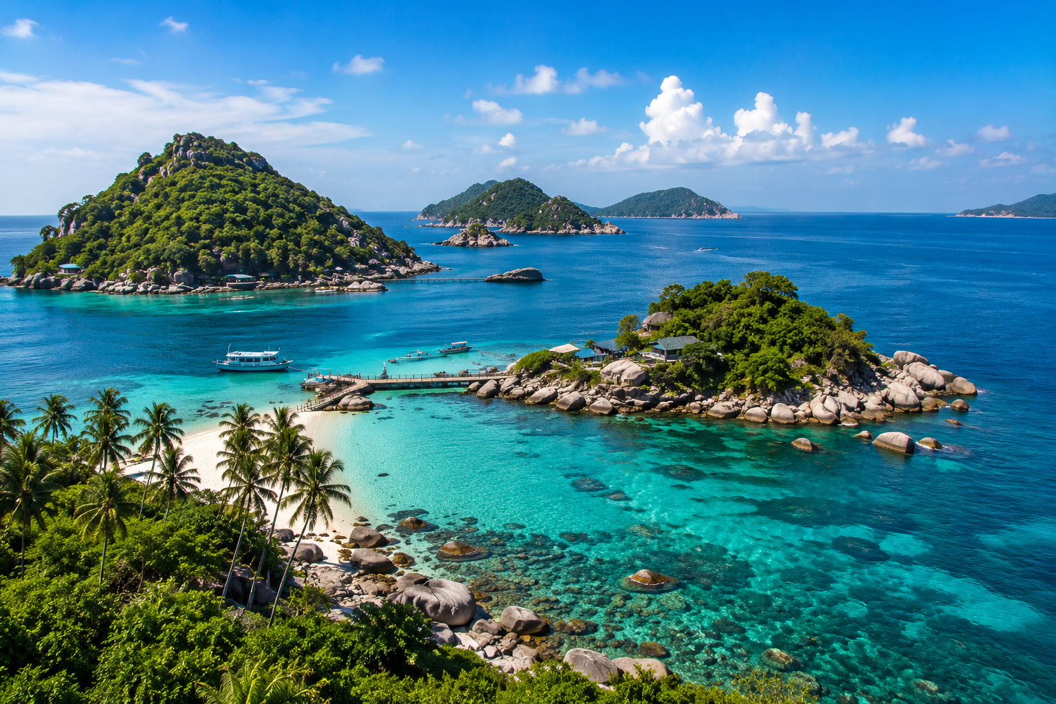 Southern Thailand