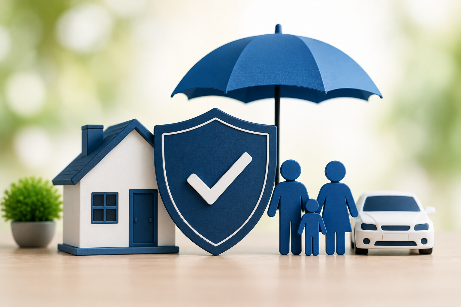 Insurance